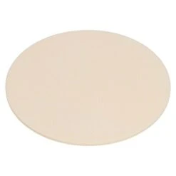 Kingstone KMS Pizzastein Durchmesser: 30 Cm, Passend Für: Kingstone Gasgrill Cliff 350