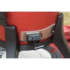 Kamado Joe Grill-Thermometer IKamand Passend Für: Kamado Joe Holzkohlegrill Classic -Küchengrill 12 661