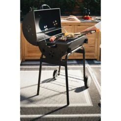 Kingstone Grillzange 46 Cm 9 Kingstone Grillzange 46 Cm -Küchengrill 12 675