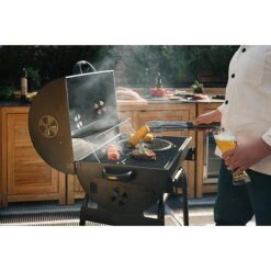 Kingstone Grillzange 46 Cm 10 Kingstone Grillzange 46 Cm -Küchengrill 12 676