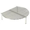 Kamado Joe Grillrost Erweiterung Edelstahl, Passend Für: Kamado Joe Holzkohlegrill Classic
