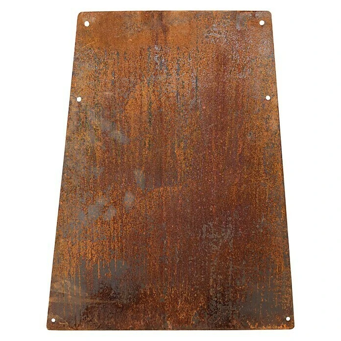 Remundi Seitenblende Zelos M Stahl, Passend Für: Remundi Holzkohlegrill Zelos M 1 Remundi Seitenblende Zelos M Stahl, Passend Für: Remundi Holzkohlegrill Zelos M