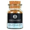 Ankerkraut Rauchsalz Danish Smoked Salt 160 G