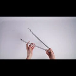 Kingstone Grillzange 43 Cm -Küchengrill 12 721