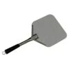 Buschbeck Pizzaschaufel 52,5 X 25 Cm, Edelstahl