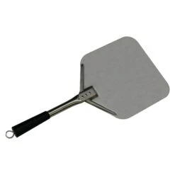 Buschbeck Pizzaschaufel 52,5 X 25 Cm, Edelstahl