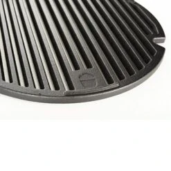 Kamado Joe Grillplatte Gusseisen, Passend Für: Kamado Joe Holzkohlegrill Joe Junior -Küchengrill 12 730