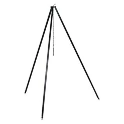 Siena Garden Dreibeinständer Metall, Höhe: 160 Cm