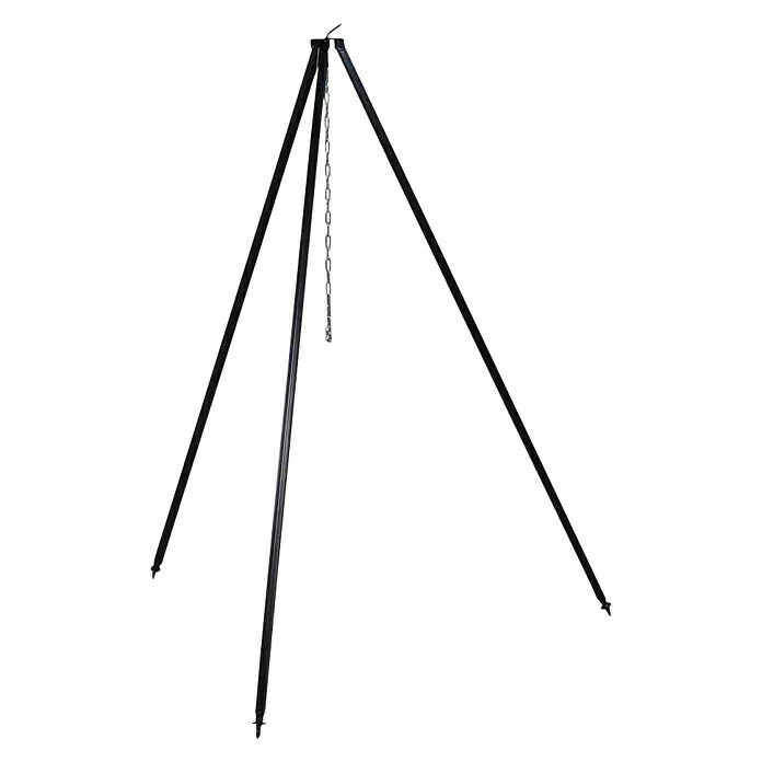 Siena Garden Dreibeinständer Metall, Höhe: 160 Cm 1 Siena Garden Dreibeinständer Metall, Höhe: 160 Cm