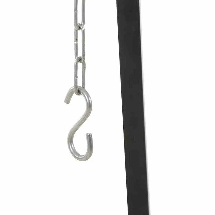 Siena Garden Dreibeinständer Metall, Höhe: 160 Cm 6 Siena Garden Dreibeinständer Metall, Höhe: 160 Cm – Bild 6