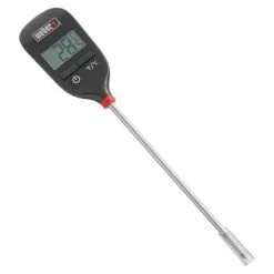 Weber Grill-Thermometer Digital
