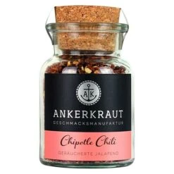 Ankerkraut Chipotle Chili 55 G