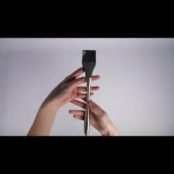 Kingstone Marinier-Pinsel Edelstahl, Schwarz/Silber 5 Kingstone Marinier-Pinsel Edelstahl, Schwarz/Silber -Küchengrill 12 755