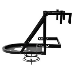 Halterung Balkon & Wand Passend Für: Gasgrill Urban