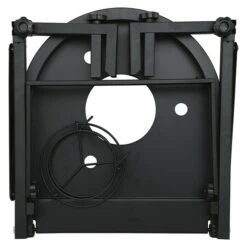 Halterung Balkon & Wand Passend Für: Gasgrill Urban 6 Halterung Balkon & Wand Passend Für: Gasgrill Urban -Küchengrill 12 773