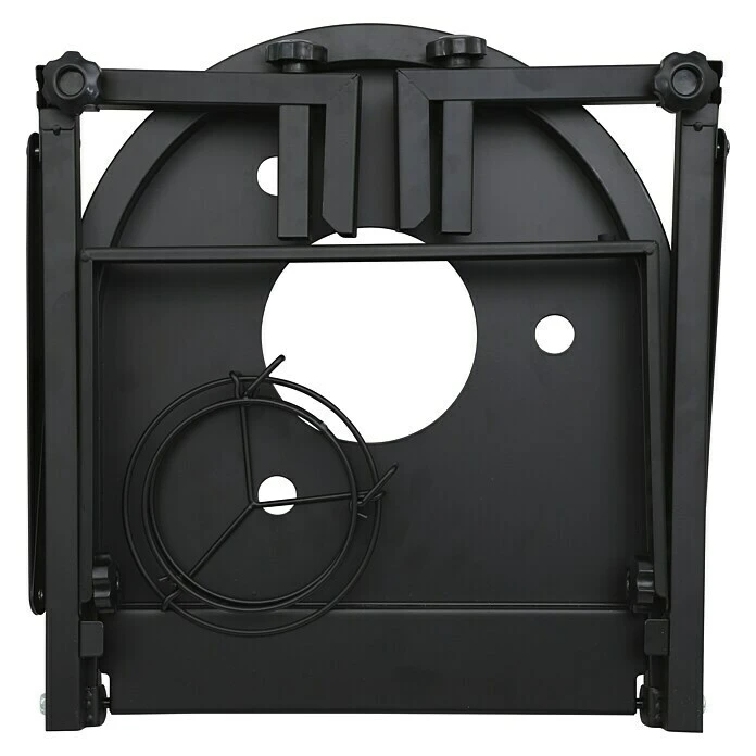 Halterung Balkon & Wand Passend Für: Gasgrill Urban 3 Halterung Balkon & Wand Passend Für: Gasgrill Urban – Bild 3