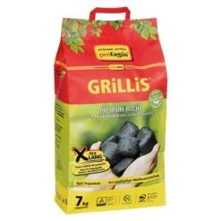 ProFagus Grillbriketts Grillis 7 Kg