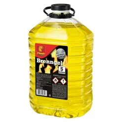 Flash Sicherheitsbrennpaste 5 L