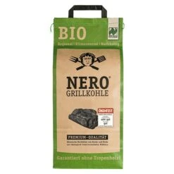 Nero Grill-Holzkohle 2,5 Kg