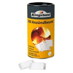 Kingstone Anzündmittel 100 Stk.