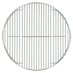 Kingstone Grillrost Geeignet Für: Kugelgrill 47 Cm