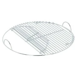 Kingstone Grillrost Geeignet Für: Kugelgrill 47 Cm 6 Kingstone Grillrost Geeignet Für: Kugelgrill 47 Cm -Küchengrill 12 807