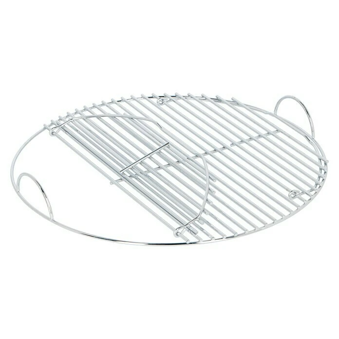 Kingstone Grillrost Geeignet Für: Kugelgrill 47 Cm 3 Kingstone Grillrost Geeignet Für: Kugelgrill 47 Cm – Bild 3