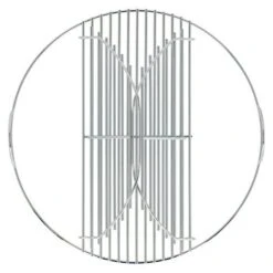 Kingstone Grillrost Geeignet Für: Kugelgrill 47 Cm 7 Kingstone Grillrost Geeignet Für: Kugelgrill 47 Cm -Küchengrill 12 808