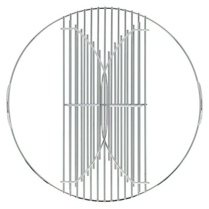 Kingstone Grillrost Geeignet Für: Kugelgrill 47 Cm 4 Kingstone Grillrost Geeignet Für: Kugelgrill 47 Cm – Bild 4