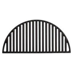 Kamado Joe Grillrost Gusseisen Halbrund Gusseisen, Passend Für: Kamado Joe Holzkohlegrill Classic