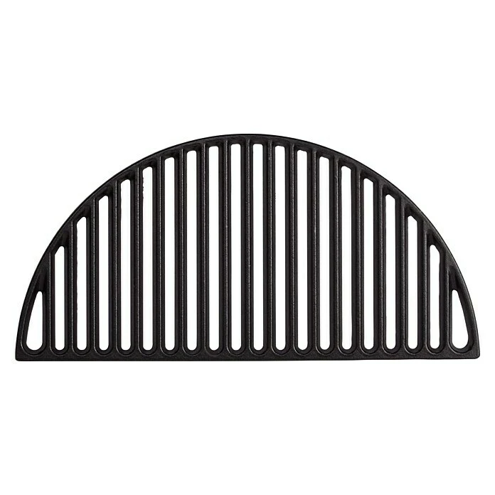 Kamado Joe Grillrost Gusseisen Halbrund Gusseisen, Passend Für: Kamado Joe Holzkohlegrill Classic 1 Kamado Joe Grillrost Gusseisen Halbrund Gusseisen, Passend Für: Kamado Joe Holzkohlegrill Classic