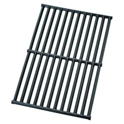 Grillrost Atlanta Passend Für: Grillstar Gasgrill Atlanta II 200, Gusseisen