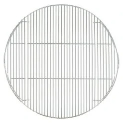 Kingstone Grillrost Passend Für: Kingstone Kugelgrill Bullet 66