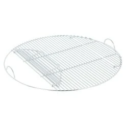 Kingstone Grillrost Passend Für: Kingstone Kugelgrill Bullet 66 -Küchengrill 12 833