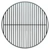 Kingstone Kohlerost Durchmesser: 34 Cm, Geeignet Für: Kugelgrill 47 Cm