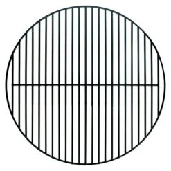 Kingstone Kohlerost Durchmesser: 34 Cm, Geeignet Für: Kugelgrill 47 Cm
