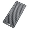 Grillplatte Cliff Gusseisen, Passend Für: Kingstone Gasgrill Cliff Serie