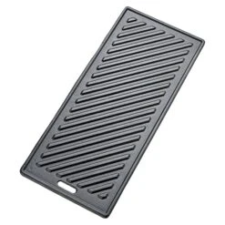 Grillplatte Cliff Gusseisen, Passend Für: Kingstone Gasgrill Cliff Serie