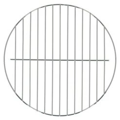 Kohlerost Passend Für: Kingstone Tischgrill Cutie Pie