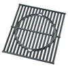 Modulgrillrost Passend Für: Kingstone Gasgrill Cliff Serie, Gusseisen