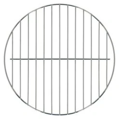 Kohlerost Passend Für: Kingstone Kugelgrill Bullet 47