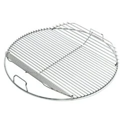 Weber Grillrost Klappbar, Geeignet Für: Kugelgrill 47 Cm
