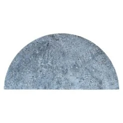 Kamado Joe Grillplatte Speckstein Halbrund Stein, Passend Für: Kamado Joe Holzkohlegrill Classic