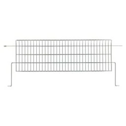 Warmhalterost Passend Für: Grillstar Smoker Missouri