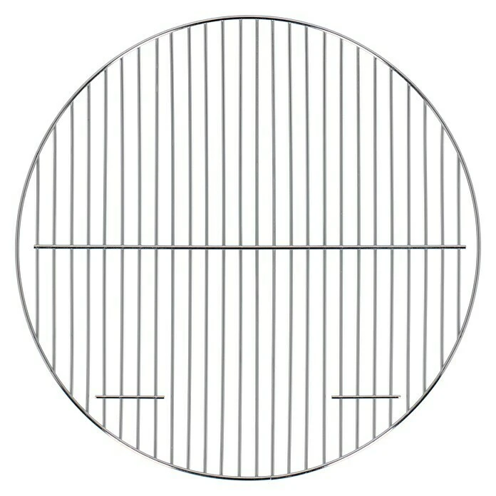 Ersatz-Grillrost Passend Für: Kingstone Kugelgrill Bullet 57 1 Ersatz-Grillrost Passend Für: Kingstone Kugelgrill Bullet 57