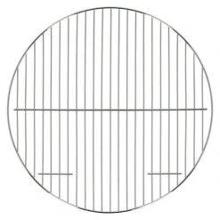 Ersatz-Grillrost Passend Für: Kingstone Kugelgrill Bullet 47