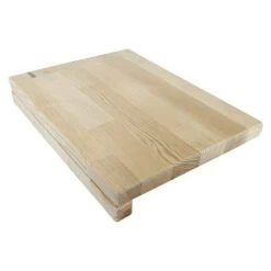 Remundi Schneidebrett Zelos L L X B X H: 31 X 51 X 6 Cm