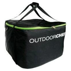 Outdoorchef Transporttasche Camping Bag L X B X H: 53 X 53 X 30 Cm, Polyester