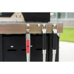 Char-Broil Grillbesteckhalter 4 Stk. -Küchengrill 12 923