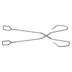 Grillstar Würstchenzange Länge: 30 Cm